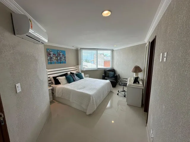 Imagem 10: Casa em condomínio com 6 dormitórios