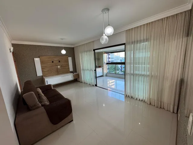Imagem: O apartamento possui 3 Dormitórios, 1 Suíte, 3 Banheiros,