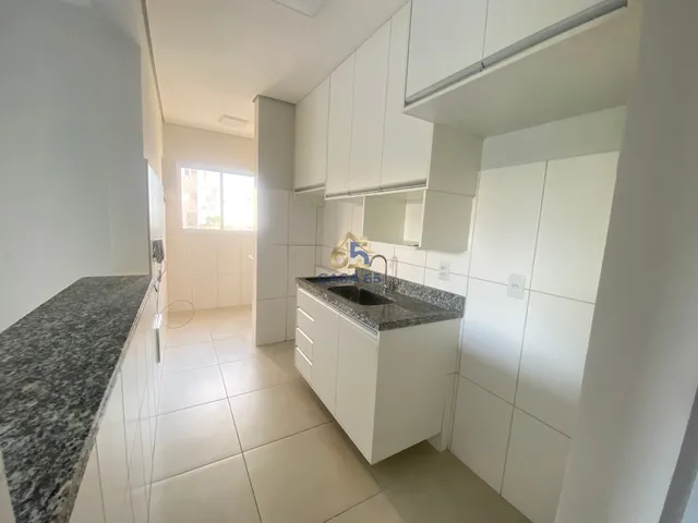 Imagem: Locação - Apto 3 quartos com suíte