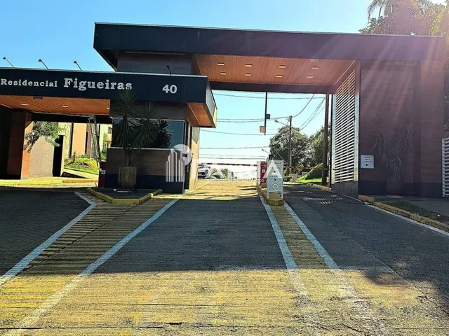 Imagem: TERRENO NO RESIDENCIAL DAS FIGUEIRAS-COUNTRY