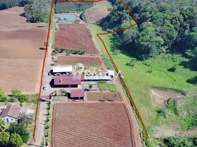 Imagem 6: Chácara em Linha Ferraz, Vera Cruz
