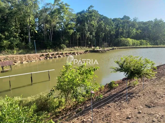 Imagem 3: Chácara em Linha Ferraz, Vera Cruz