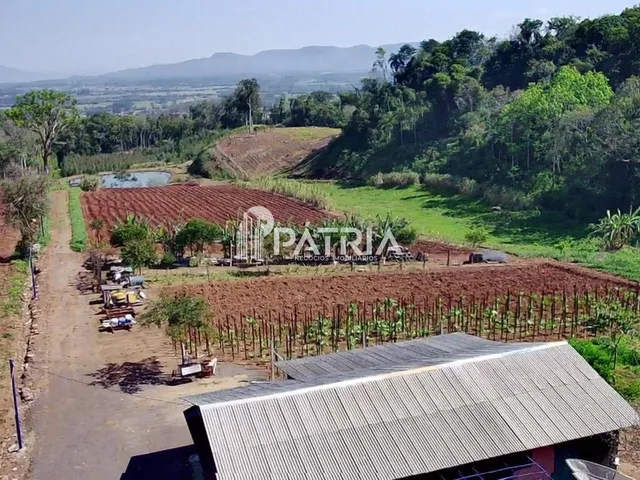 Imagem 9: Chácara em Linha Ferraz, Vera Cruz
