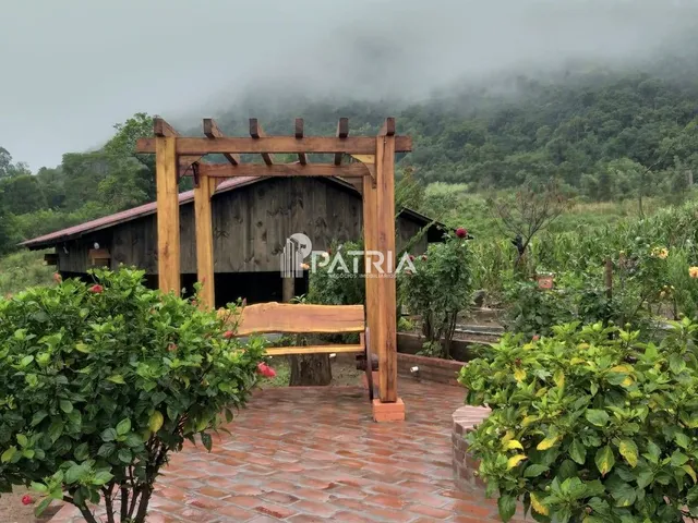 Imagem 4: Chácara em Linha Ferraz, Vera Cruz
