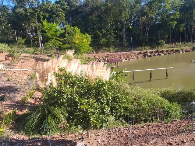 Imagem 2: Chácara em Linha Ferraz, Vera Cruz