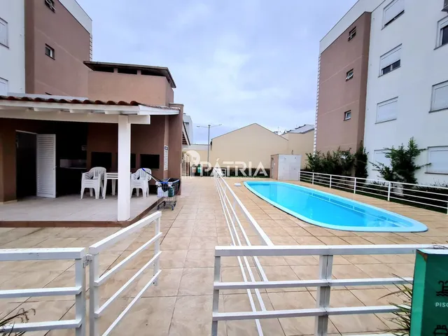 Imagem: APARTAMENTO BAIRRO ARROIO GRANDE- SANTA