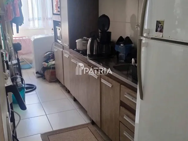 Imagem 11: APARTAMENTO BAIRRO ARROIO GRANDE- SANTA CRUZ DO SUL