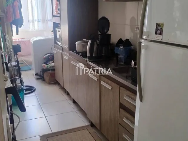 Imagem 2: APARTAMENTO BAIRRO ARROIO GRANDE- SANTA CRUZ DO SUL