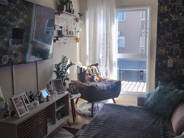 Imagem 5: APARTAMENTO BAIRRO ARROIO GRANDE- SANTA CRUZ DO SUL