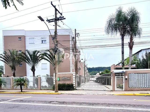 Imagem 4: APARTAMENTO BAIRRO ARROIO GRANDE- SANTA CRUZ DO SUL