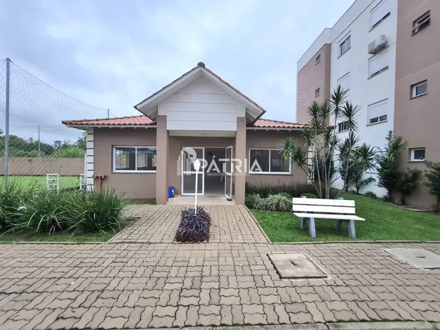 Imagem 6: APARTAMENTO BAIRRO ARROIO GRANDE- SANTA CRUZ DO SUL