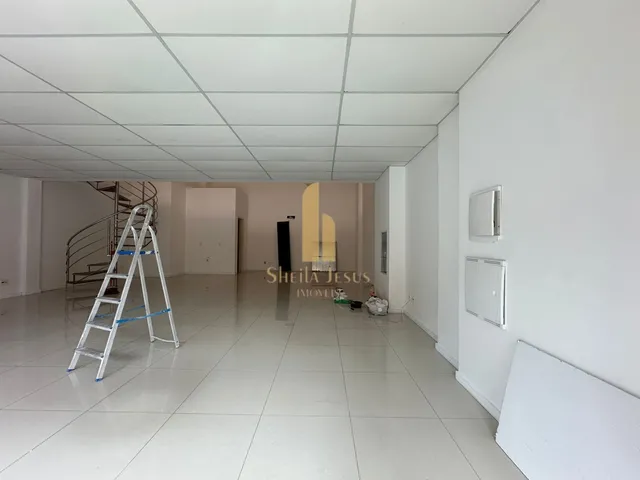Imagem: Sala comercial Térrea Nações BC/SC