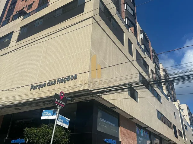 Imagem 2: Sala comercial Térrea Nações BC/SC