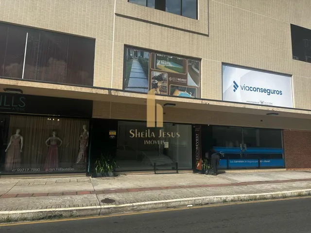 Imagem 3: Sala comercial Térrea Nações BC/SC