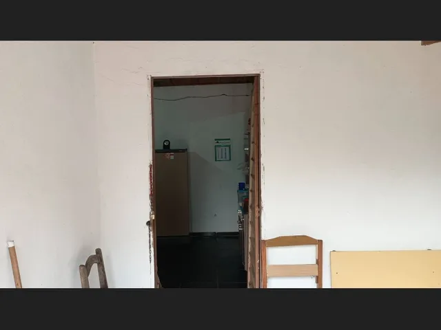 Imagem 14: Casa Perola Pr Num Terreno 400 Metros Rua