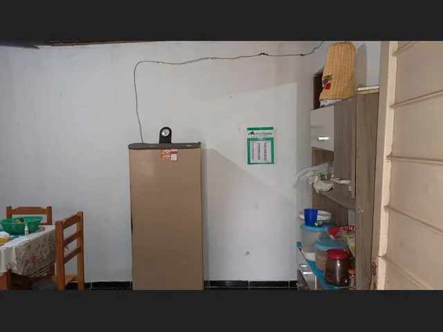 Imagem 2: Casa Perola Pr Num Terreno 400 Metros Rua