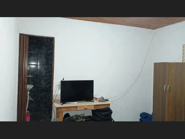 Imagem 16: Casa Perola Pr Num Terreno 400 Metros Rua