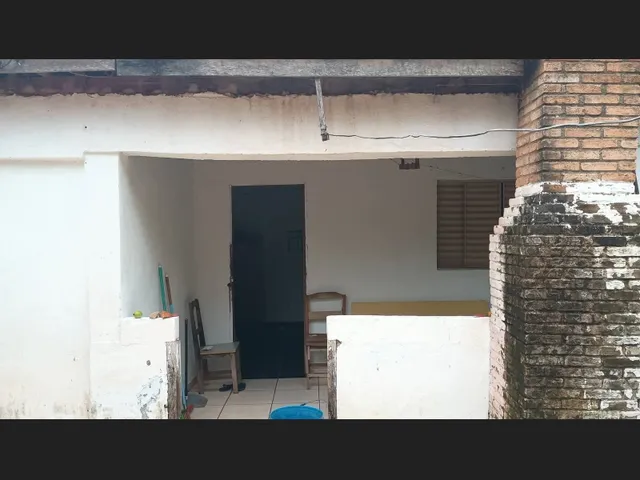Imagem 11: Casa Perola Pr Num Terreno 400 Metros Rua