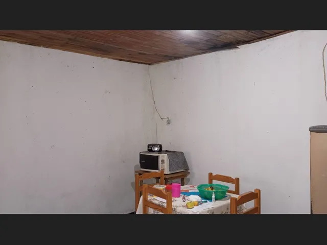 Imagem 6: Casa Perola Pr Num Terreno 400 Metros Rua
