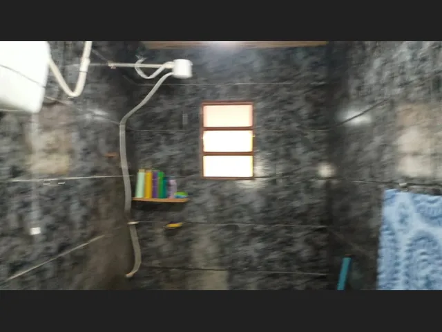 Imagem 3: Casa Perola Pr Num Terreno 400 Metros Rua