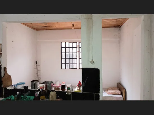 Imagem 15: Casa Perola Pr Num Terreno 400 Metros Rua