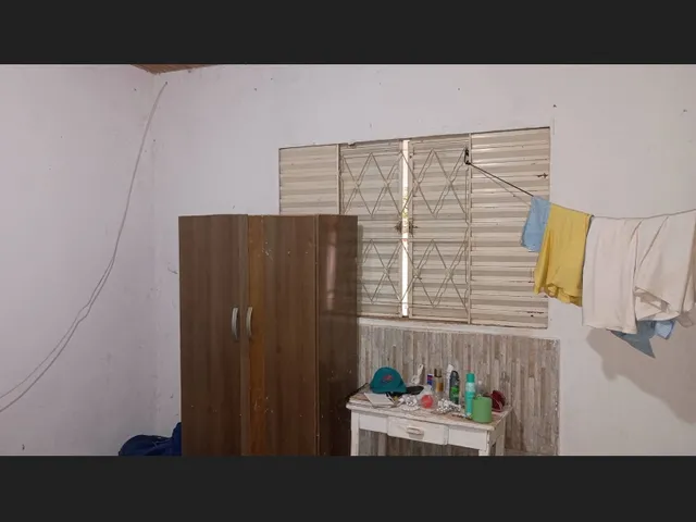 Imagem 10: Casa Perola Pr Num Terreno 400 Metros Rua