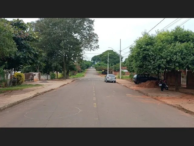 Imagem 12: Casa Perola Pr Num Terreno 400 Metros Rua