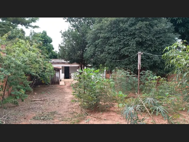 Imagem 4: Casa Perola Pr Num Terreno 400 Metros Rua