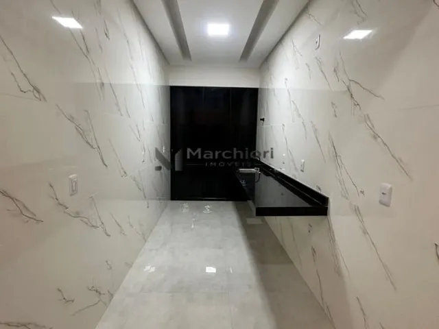 Imagem 4: Casa 3 Quartos em Goiânia