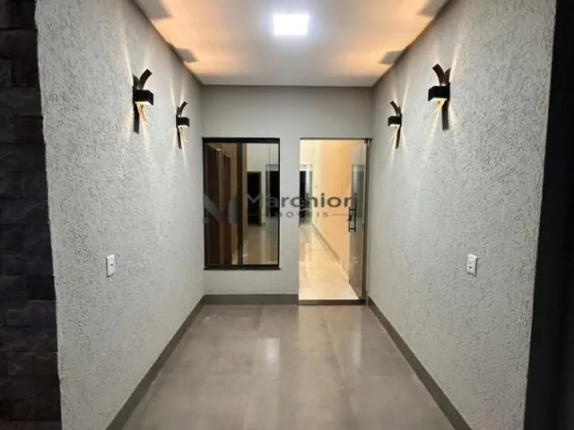 Imagem 7: Casa 3 Quartos em Goiânia