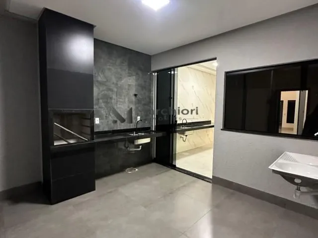 Imagem 6: Casa 3 Quartos em Goiânia