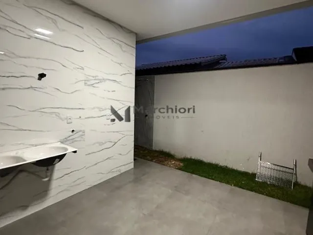 Imagem 9: Casa 3 Quartos em Goiânia