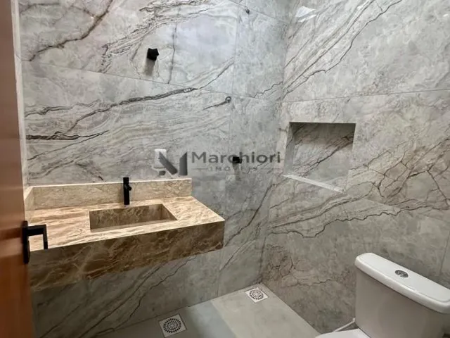 Imagem 14: Casa 3 Quartos em Goiânia