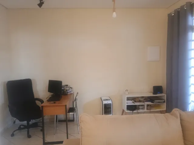 Imagem: Vendo Casa Qr 120 santa Maria