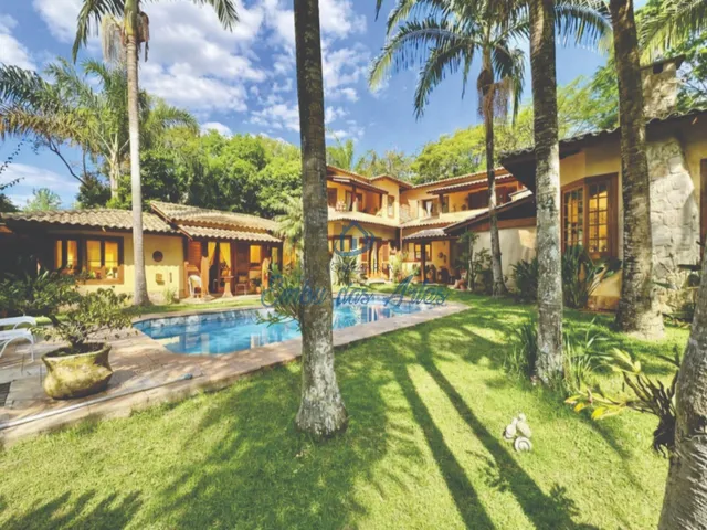Imagem: CASA Á VENDA COND VILA DE SÃO FERNANDO