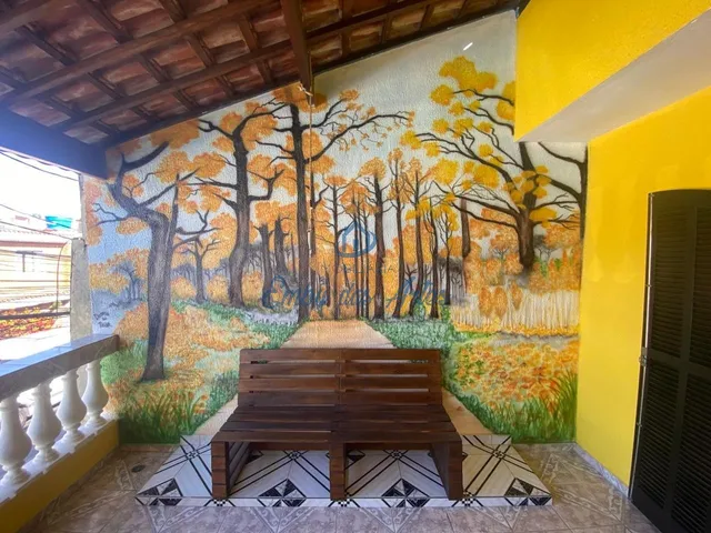 Imagem: Casa Á Venda Pq Paraíso Itapecerica da