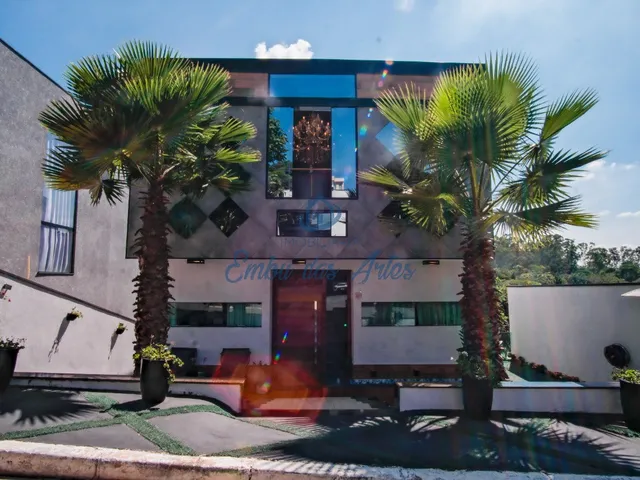 Imagem: Casa em Condomínio Residencial em Cotia
