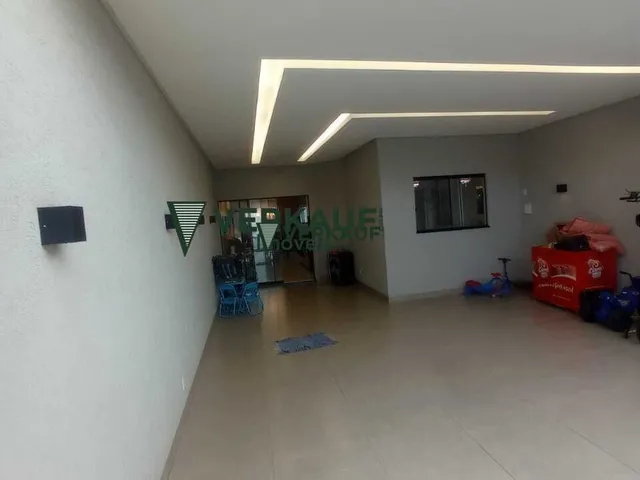 Imagem: Casa Alto Padrão 03 quartos - Res Canadá