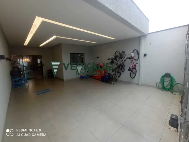 Imagem 11: Casa Alto Padrão 03 quartos - Res Canadá- Goiânia/Go