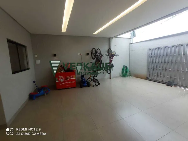 Imagem 8: Casa Alto Padrão 03 quartos - Res Canadá- Goiânia/Go