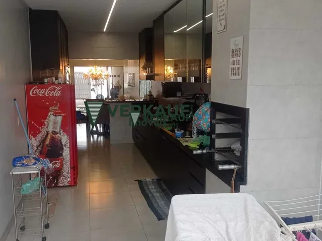 Imagem 10: Casa Alto Padrão 03 quartos - Res Canadá- Goiânia/Go
