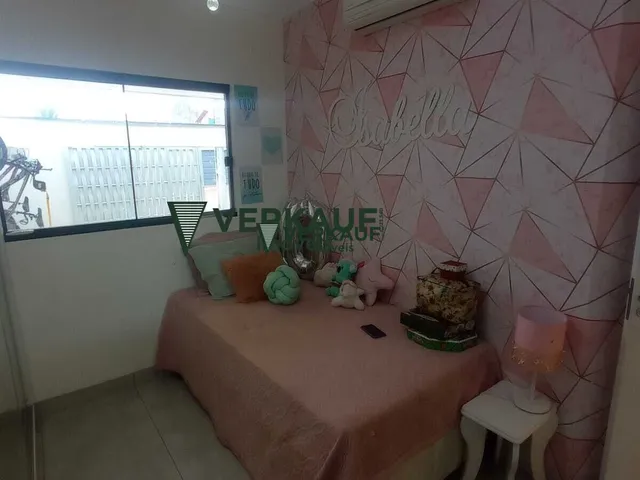 Imagem 9: Casa Alto Padrão 03 quartos - Res Canadá- Goiânia/Go