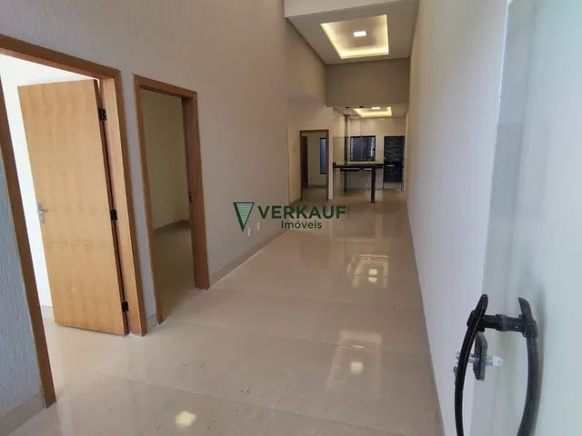 Imagem 10: Casa Alto Padrão 03 quartos - Res Santa Fé I - Goiânia/go