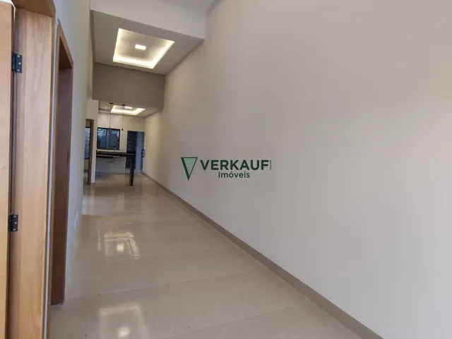 Imagem 2: Casa Alto Padrão 03 quartos - Res Santa Fé I - Goiânia/go