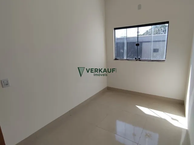 Imagem 5: Casa Alto Padrão 03 quartos - Res Santa Fé I - Goiânia/go