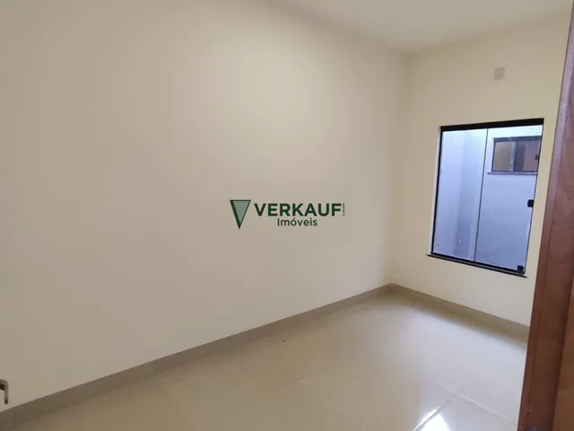 Imagem 6: Casa Alto Padrão 03 quartos - Res Santa Fé I - Goiânia/go