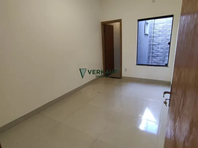 Imagem 4: Casa Alto Padrão 03 quartos - Res Santa Fé I - Goiânia/go
