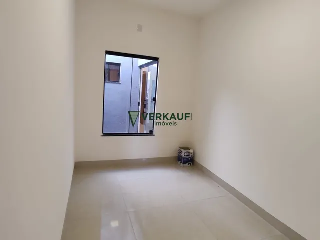 Imagem 12: Casa Alto Padrão 03 quartos - Res Santa Fé I - Goiânia/go