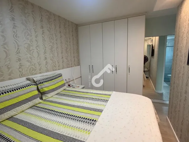 Imagem 10: BURAQUINHO, Lauro de Freitas. Apartamento PRONTO PARA MORAR composto de 3 quartos sendo 2