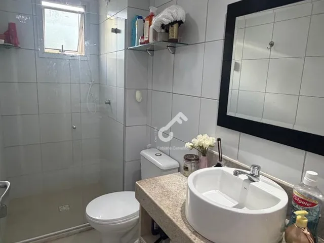 Imagem 12: BURAQUINHO, Lauro de Freitas. Apartamento PRONTO PARA MORAR composto de 3 quartos sendo 2